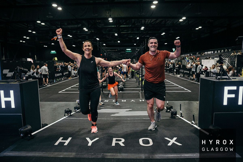 HYROX