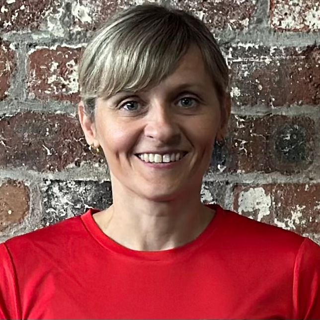 Jenny Gribben