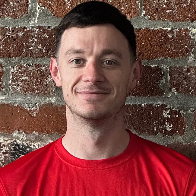Sean Doherty