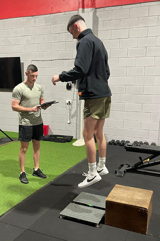 Setanta Fitness Gym & Physio
