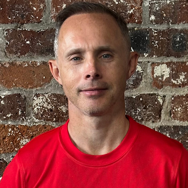 Tom Gribben